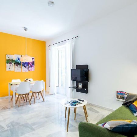 Uniko Home Sevilla 外观 照片