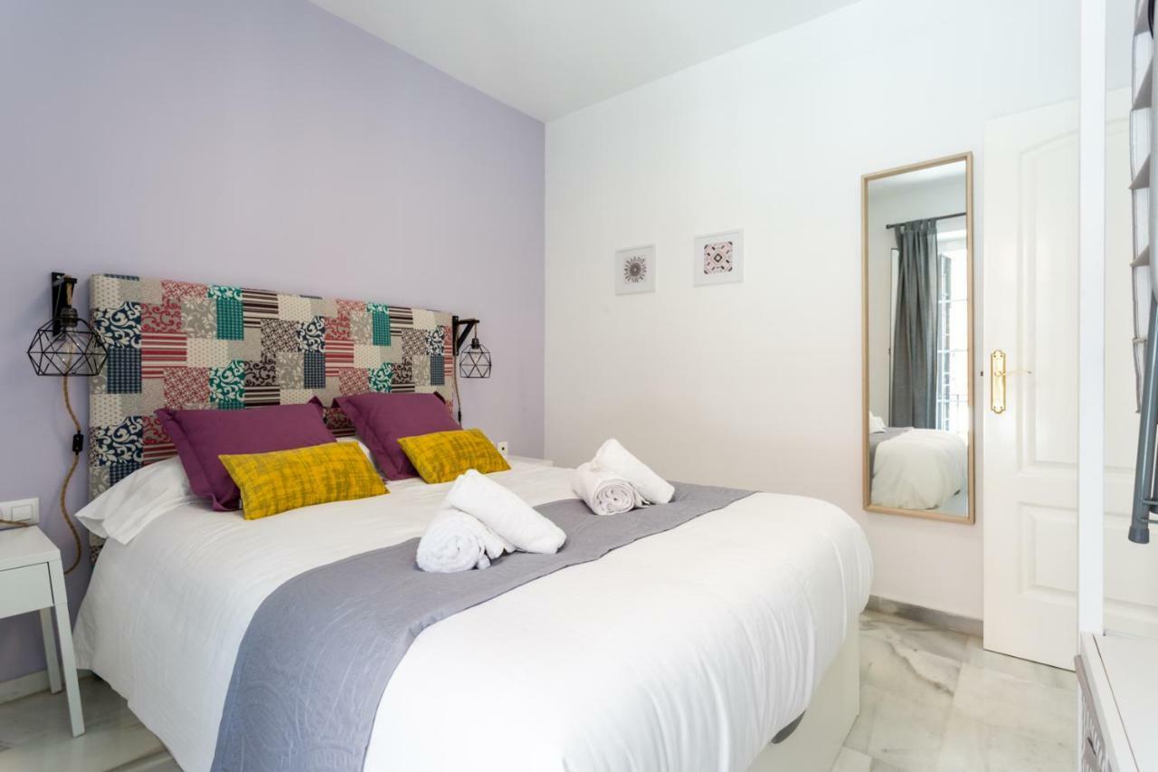 Uniko Home Sevilla 外观 照片