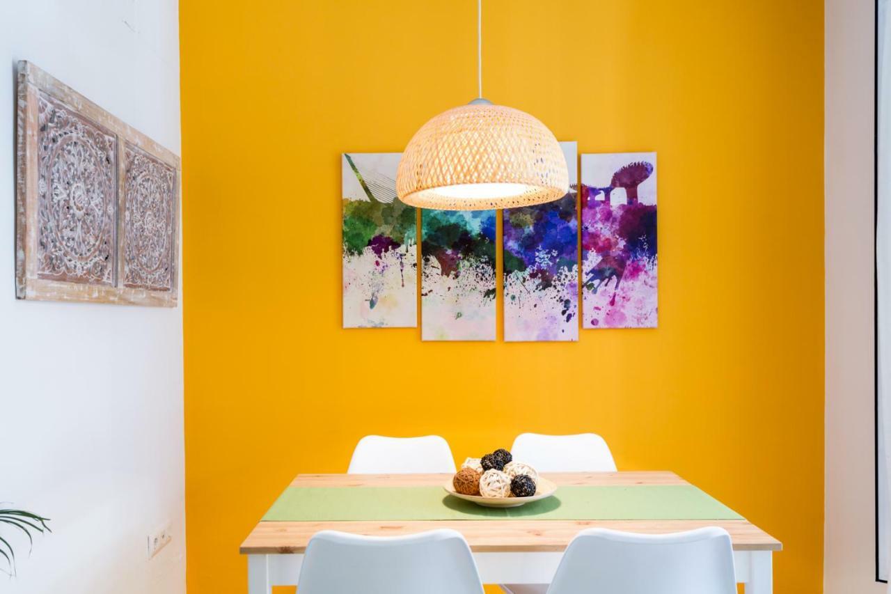 Uniko Home Sevilla 外观 照片
