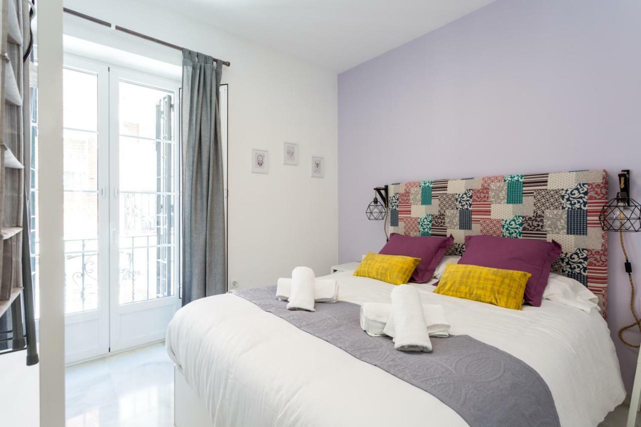 Uniko Home Sevilla 外观 照片