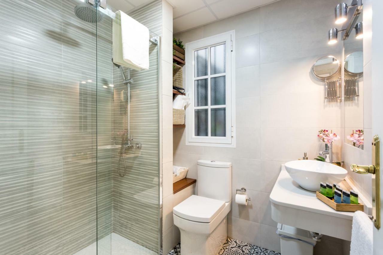 Uniko Home Sevilla 外观 照片