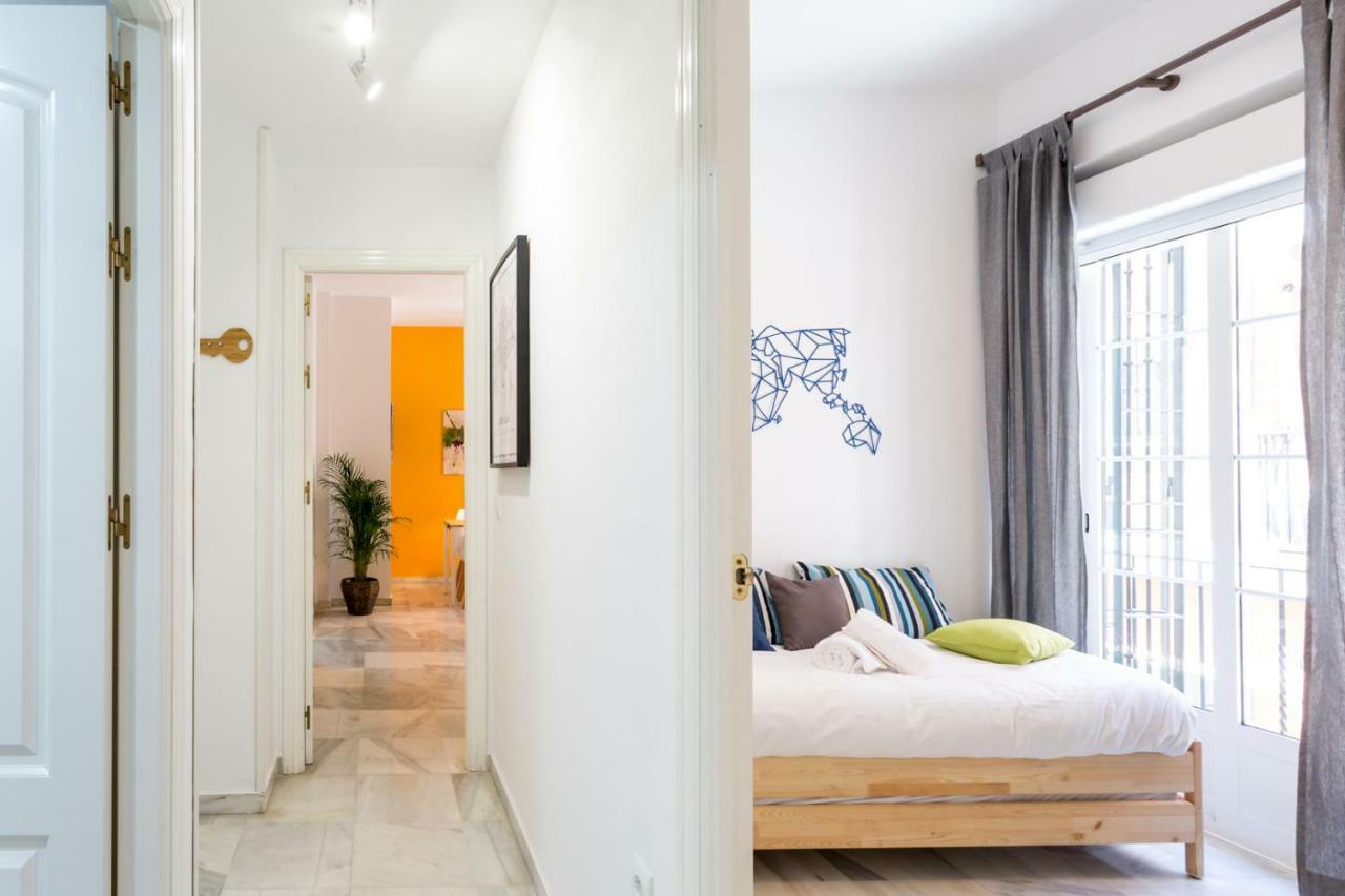Uniko Home Sevilla 外观 照片