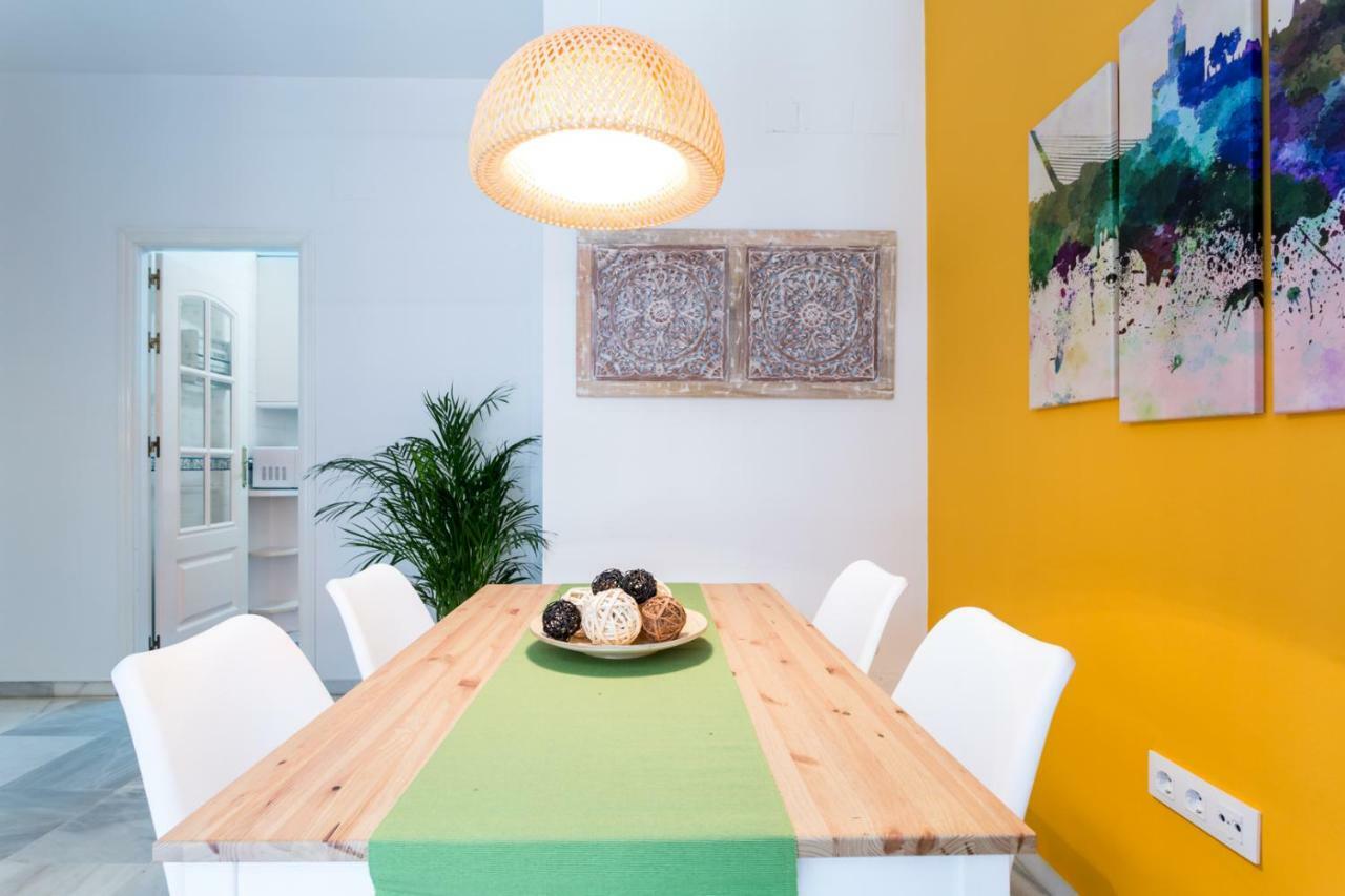 Uniko Home Sevilla 外观 照片