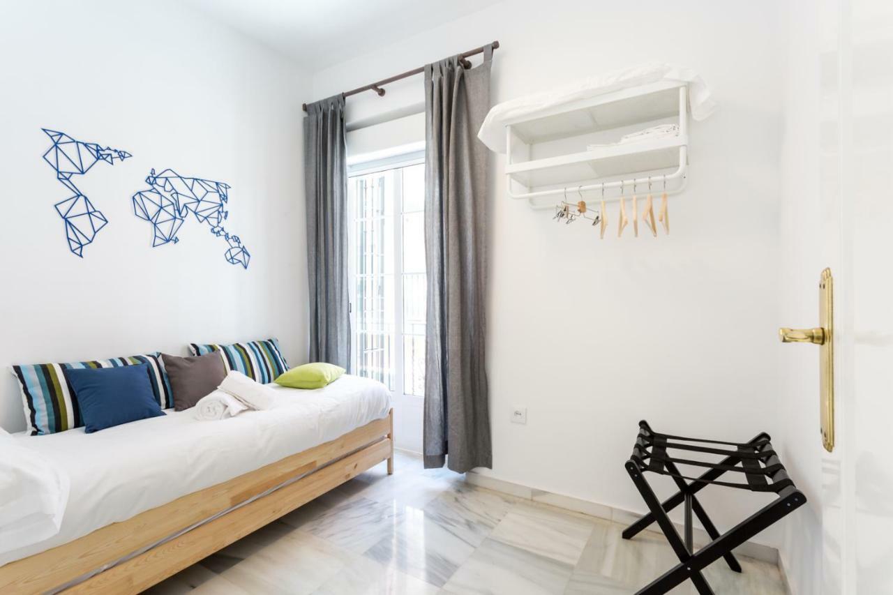 Uniko Home Sevilla 外观 照片