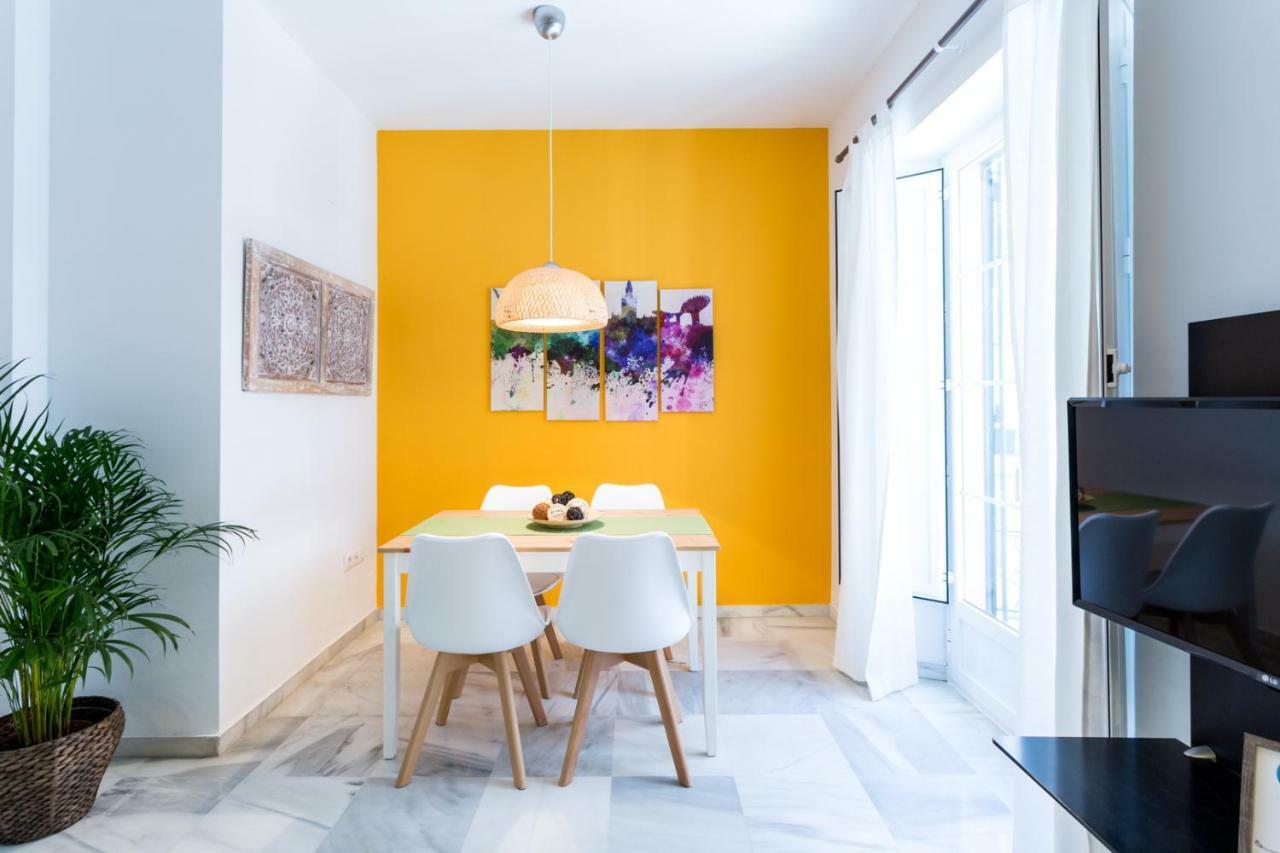 Uniko Home Sevilla 外观 照片