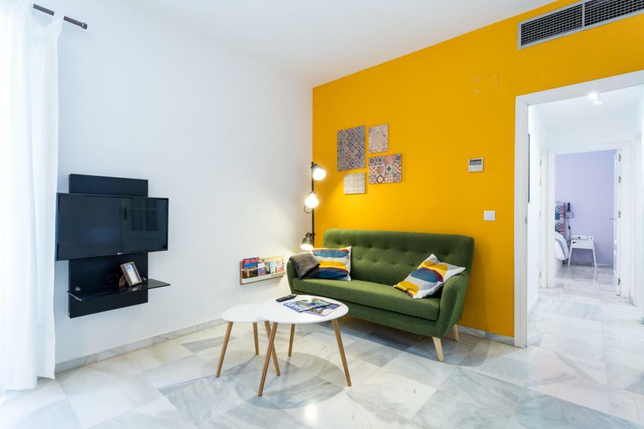 Uniko Home Sevilla 外观 照片