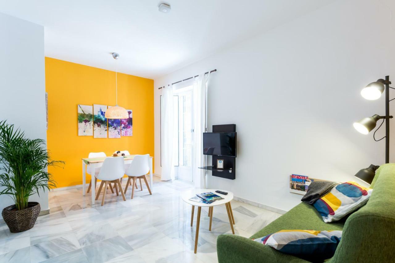 Uniko Home Sevilla 外观 照片