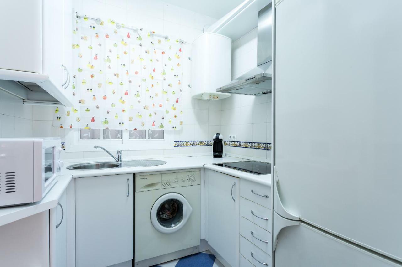 Uniko Home Sevilla 外观 照片