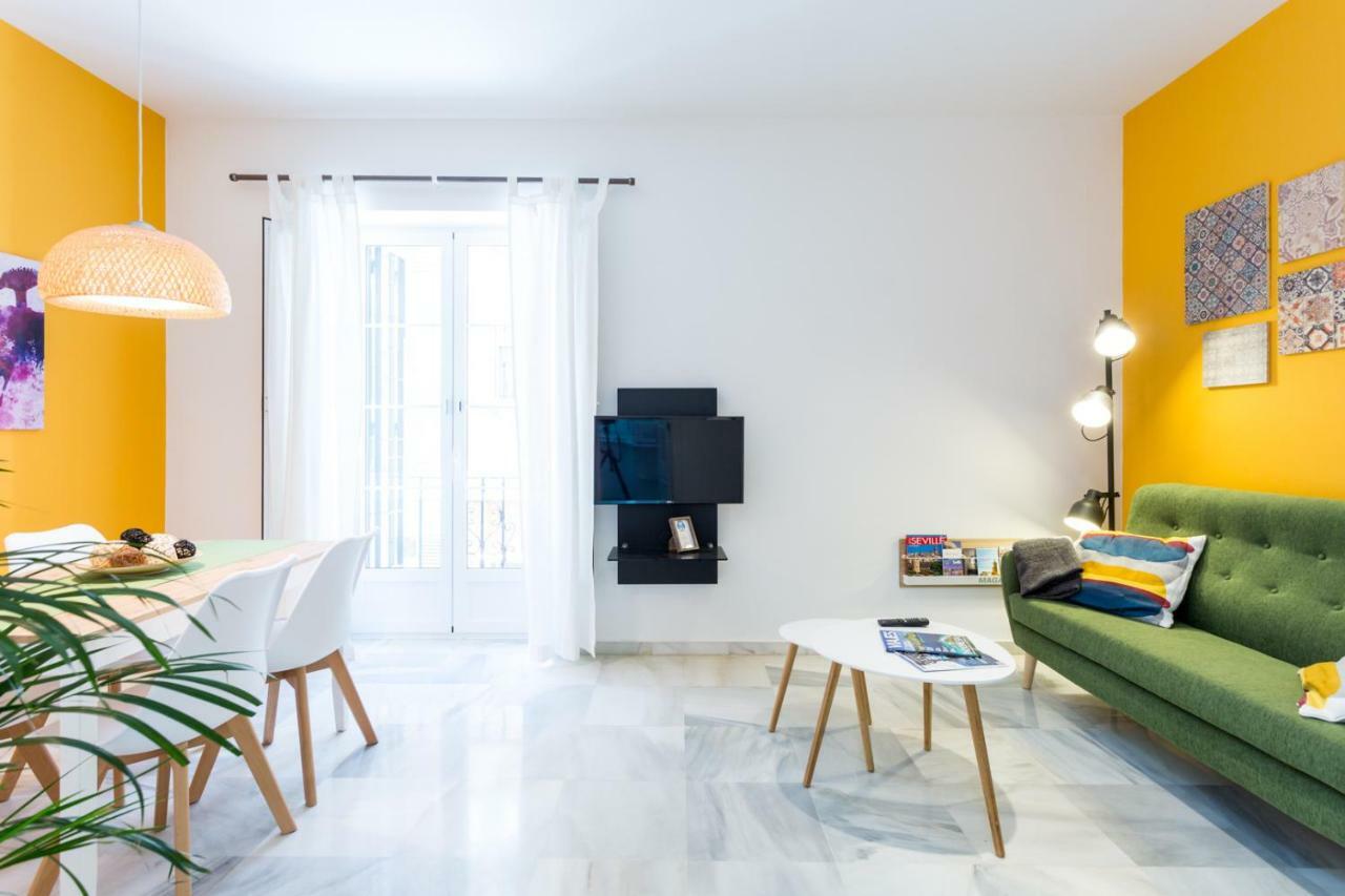 Uniko Home Sevilla 外观 照片