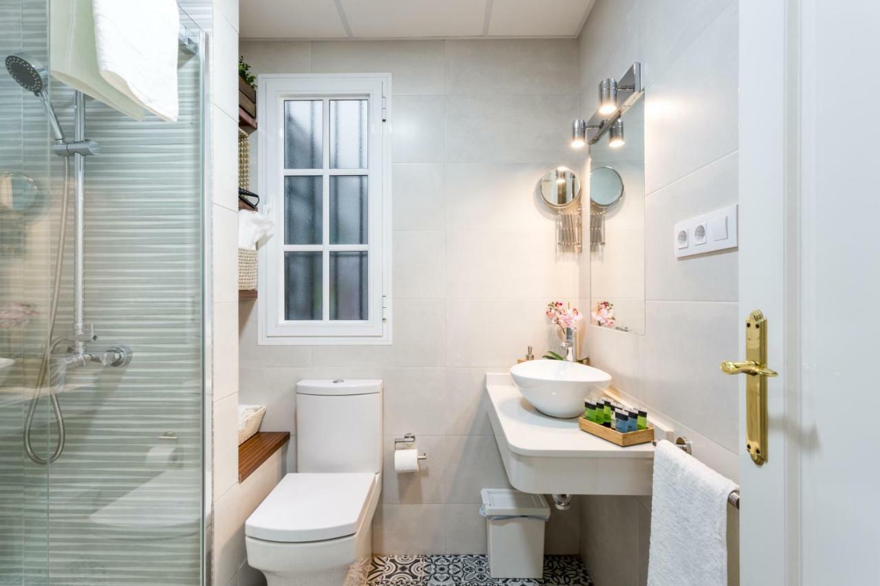 Uniko Home Sevilla 外观 照片