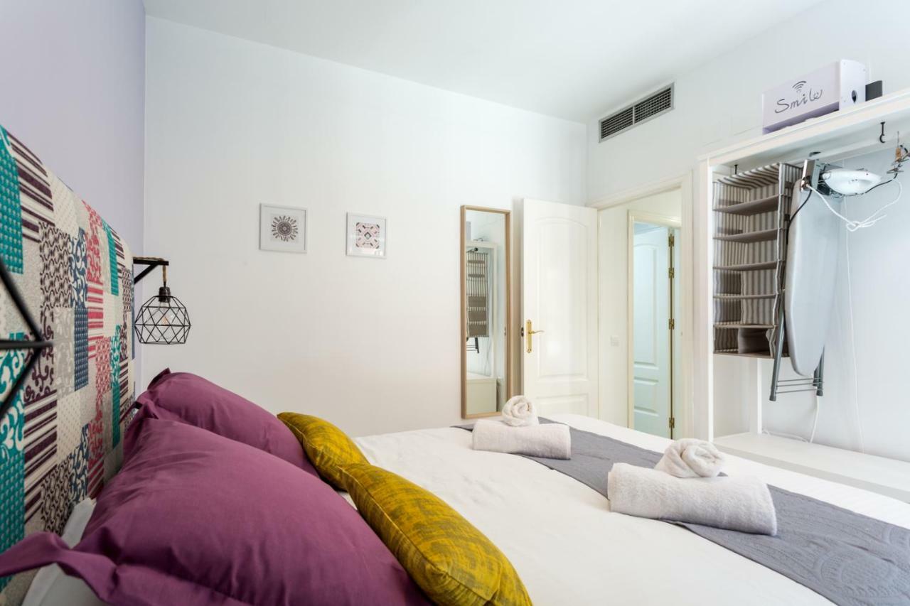 Uniko Home Sevilla 外观 照片