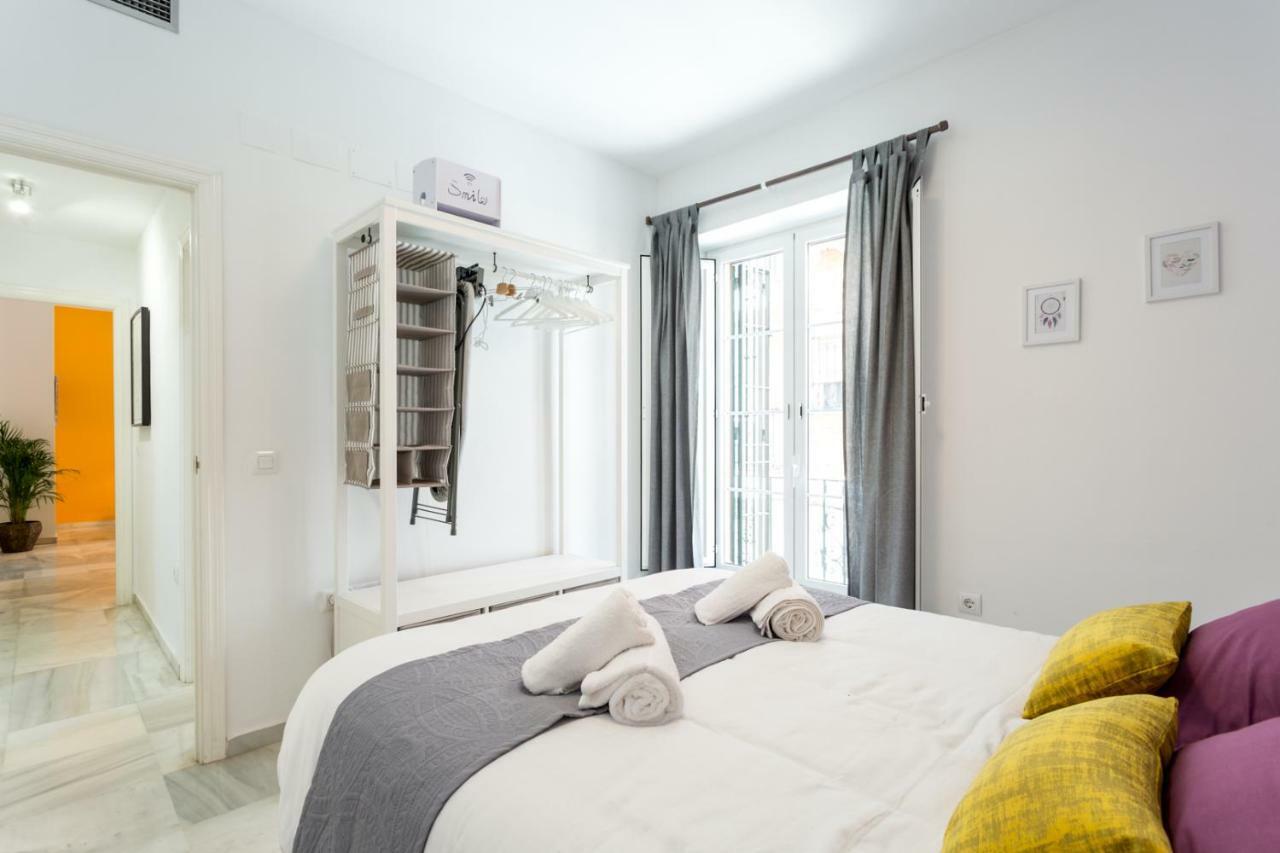 Uniko Home Sevilla 外观 照片