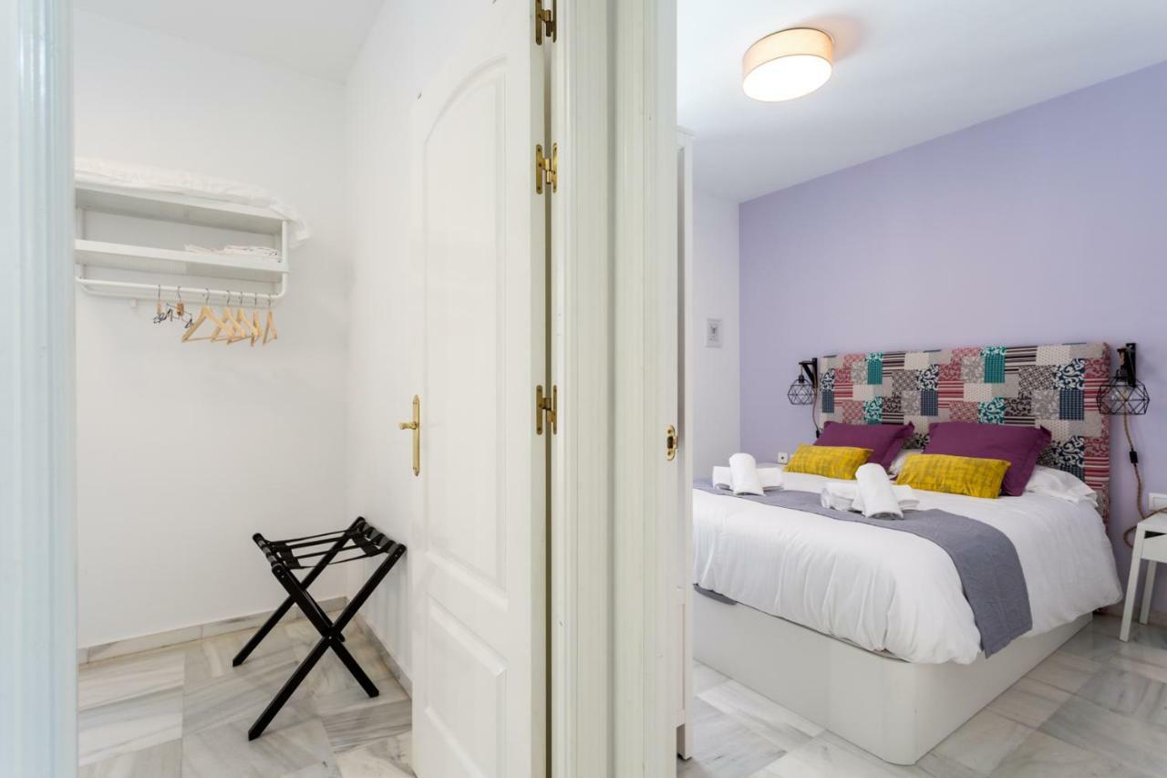 Uniko Home Sevilla 外观 照片