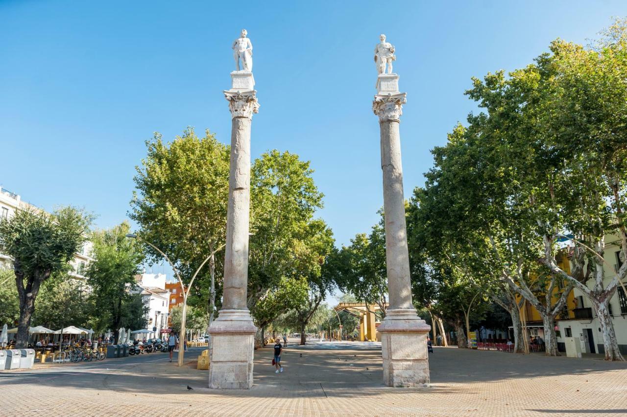 Uniko Home Sevilla 外观 照片